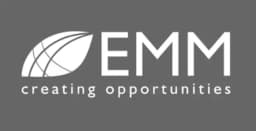 Logo of EMM Consulting